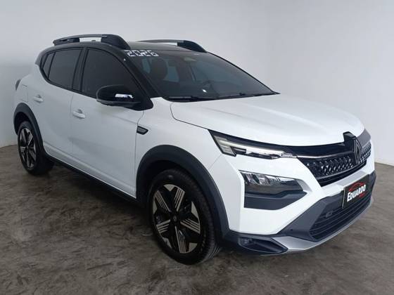 RENAULT KARDIAN 1.0 TCE FLEX ICONIC EDC